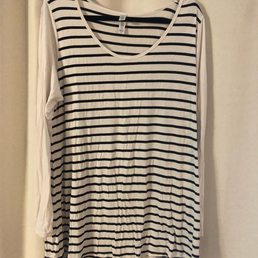 Lularoe Lynnae